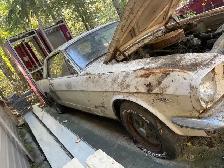 1966 Mustang for sale - Photo 8