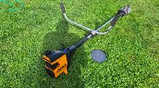 Polan Pror 195 with bush saw.. - Photo 2