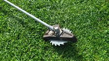 Polan Pror 195 with bush saw.. - Photo 4