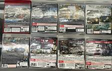 Variété de Jeux PlayStation 3 - Photo 2