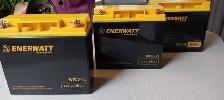 New Rechargeable Batteries WP20-12 12V 20Ah $125 for 3