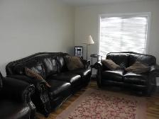 2 Bedrooms Townhouse & Den & Garage for Rent- Saskatoon Lakewood - Photo 2
