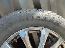 Tires, rims, Winter, - Photo 5