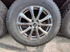 Tires, rims, Winter, - Photo 7