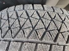 Tires, rims, Winter, - Photo 8