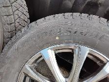 Tires, rims, Winter, - Photo 9