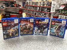 Jeux Ps Vita a prix variées - Photo 2