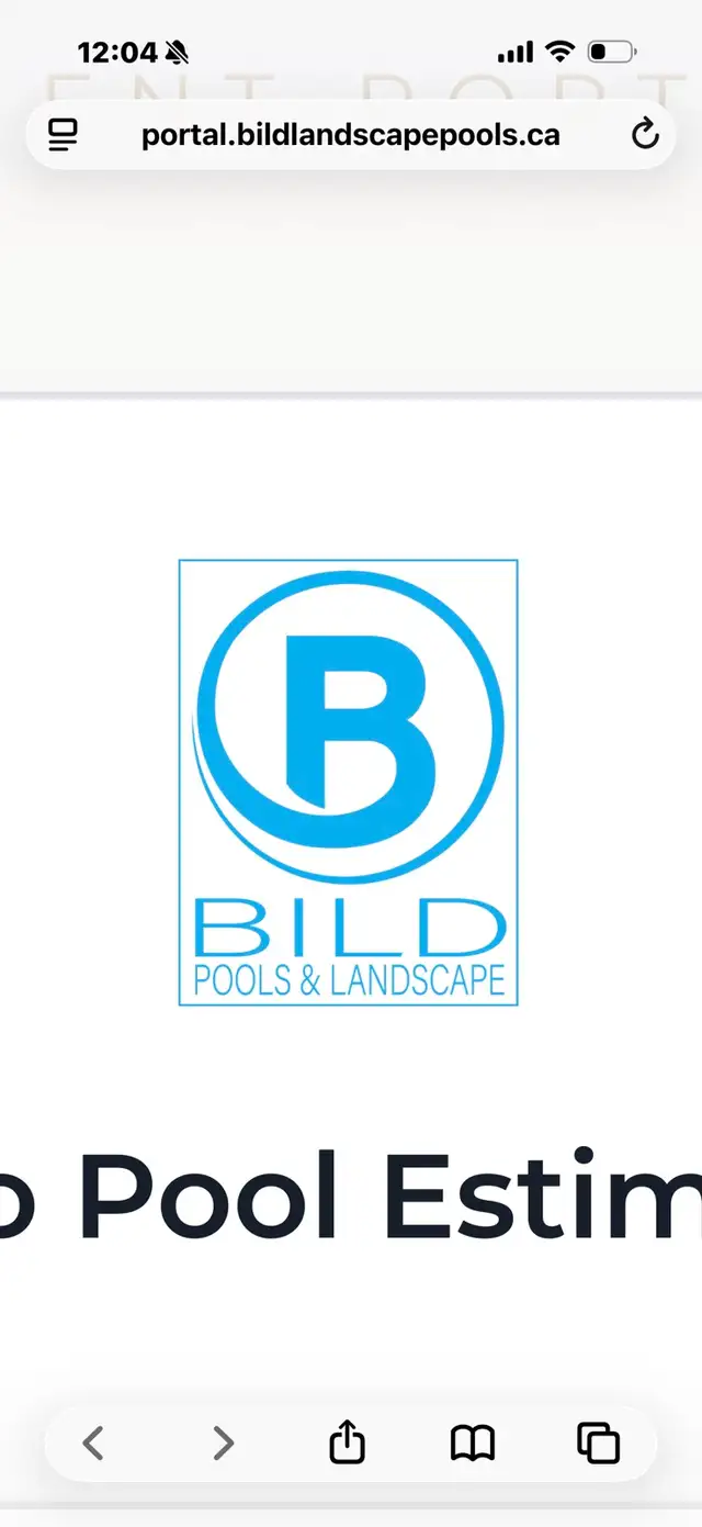 Reliable Construction Labourer Needed – Pools & Landscaping