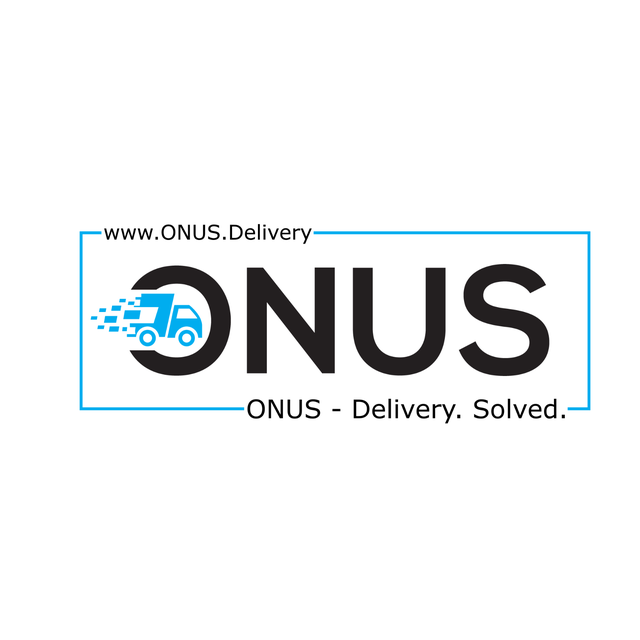 ONUS.Delivery seeking contract delivery drivers immediately
