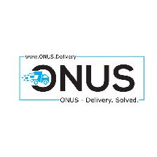 ONUS.Delivery seeking contract delivery drivers immediately