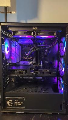 Custom Built Computers, Computer Repairs, Laptop Repairs - Photo 6