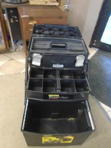 Rolling tool chest - Photo 2