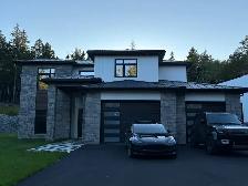 Seamless Gutters and Leafguard - Photo 4