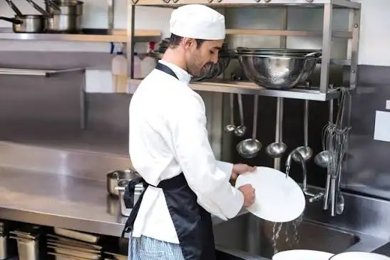 ️ HIRING – KITCHEN SUPPORT STAFF