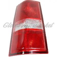 Chevrolet Van Chevy Express 2003-2025 Tail Lights Left and Right