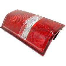 Chevrolet Van Chevy Express 2003-2025 Tail Lights Left and Right - Photo 3