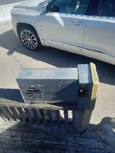 atwood mobile home furnace