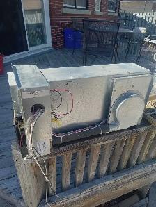 atwood mobile home furnace - Photo 2
