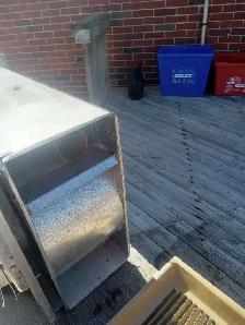 atwood mobile home furnace - Photo 3