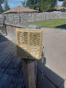 atwood mobile home furnace - Photo 4