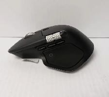 (9924951) Logitech MX Master 4 Mouse - Wireless - Photo 4