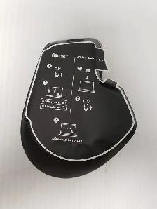 (9924951) Logitech MX Master 4 Mouse - Wireless - Photo 8