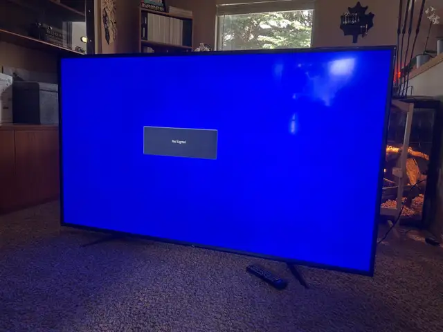 RCA 65" LED UHDTV