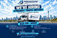 Bridgepoint Transportation Driver Opportunities - Photo 2
