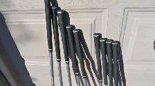 Ladies Golf Clubs Set - Photo 4