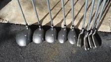 Ladies Golf Clubs Set - Photo 5