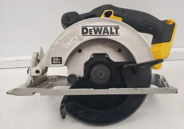 (9924794) Dewalt DCS391 Circular Saw