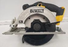 (9924794) Dewalt DCS391 Circular Saw