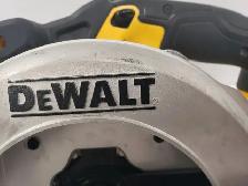 (9924794) Dewalt DCS391 Circular Saw - Photo 2