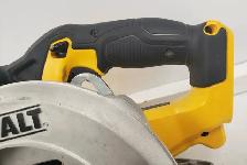 (9924794) Dewalt DCS391 Circular Saw - Photo 3