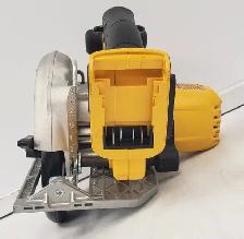 (9924794) Dewalt DCS391 Circular Saw - Photo 4