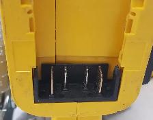 (9924794) Dewalt DCS391 Circular Saw - Photo 5