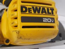 (9924794) Dewalt DCS391 Circular Saw - Photo 7