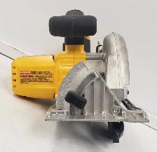(9924794) Dewalt DCS391 Circular Saw - Photo 9