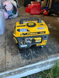 Firman 1300 generator - Photo 2