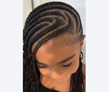 YYC braider. $100 to $250 for all styles - Photo 4