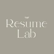 Resume Writing Service - The Resume Lab