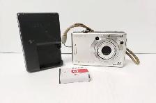 (9924810) Sony DCS-W35 Camera