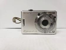 (9924810) Sony DCS-W35 Camera - Photo 4