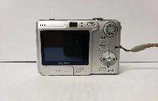 (9924810) Sony DCS-W35 Camera - Photo 6