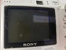 (9924810) Sony DCS-W35 Camera - Photo 7