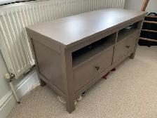 Ikea Hemnes TV Bench Stand - Delivery Option - Only $95!
