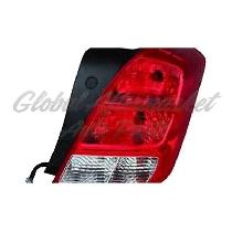 Chevrolet Trax 2015-2022 Tail Lights Left and Right - Photo 5