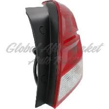Chevrolet Trax 2015-2022 Tail Lights Left and Right - Photo 7
