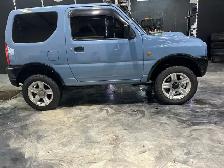 2008 Suzuki jimny - Photo 3