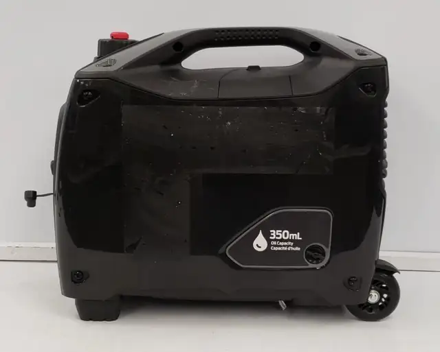 (9923972) Pro Point M02966 Gas Generator